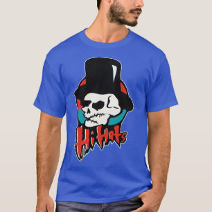 Hej Hatar Warriors Movie T Shirt