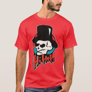 Hej Hatar Warriors Movie T Shirt