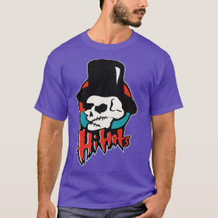 Hej Hatar Warriors Movie T Shirt