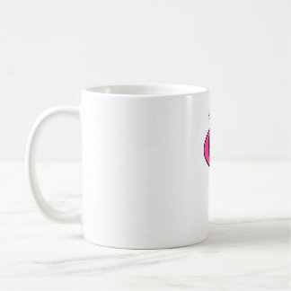 Hej hej kaffemugg