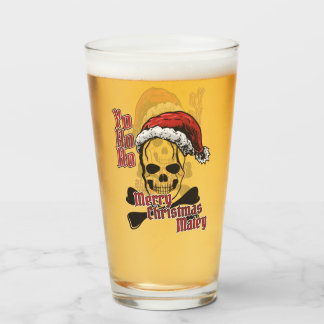 Hej Ho Ho Pirat juljuljul Glaskopp