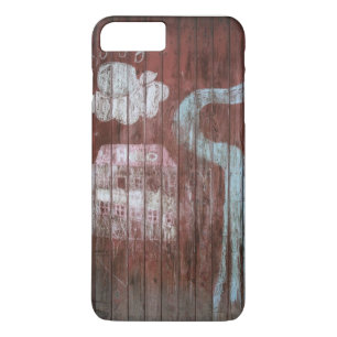 Hej Home Children Teckning Iphone case