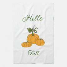 Hej Höst Minimalist Söt  