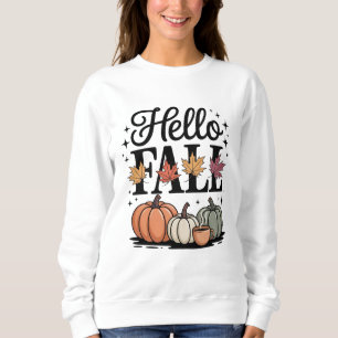 Hej Höst Pumpa Höst T Shirt