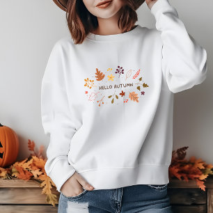 Hej höst t shirt