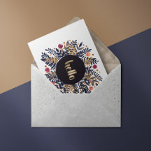 Hej höstbesökskort