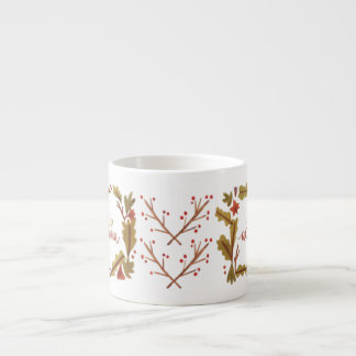 hej hösten espressomugg