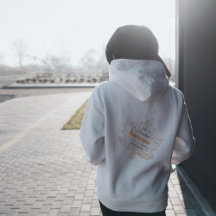 Hej höstnedgång T-Shirt