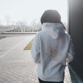 Hej höstnedgång T-Shirt