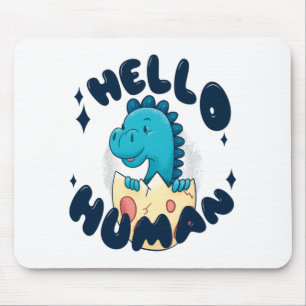 Hej, humant, Dinosaur Musmatta