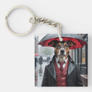 Hej Hund är en ren hund.