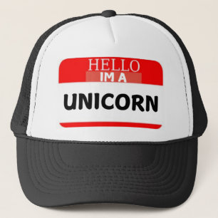 Hej Im A Unicorn Keps
