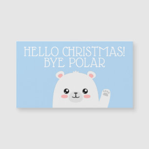 Hej jul
