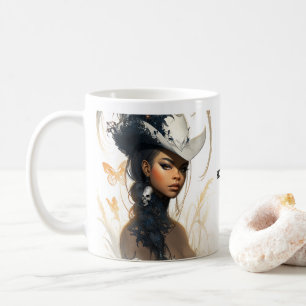 Hej! Kaffemugg