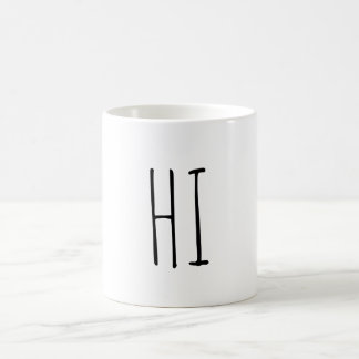 HEJ KAFFEMUGG