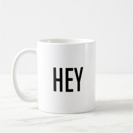 Hej Kaffemugg