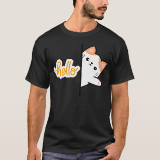 Hej Kattunge My T Shirt