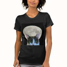 Hej Kattunge och Moon