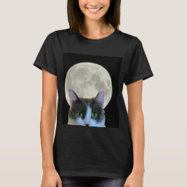 Hej Kattunge och Moon Tröja