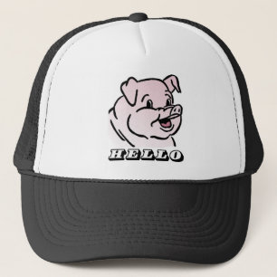 Hej Keps