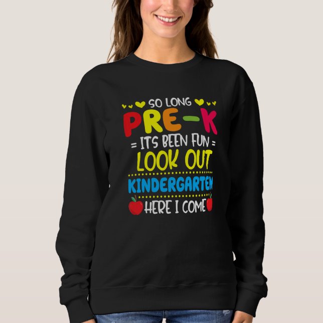 Hej Kindergarten Lärare Student Back to school T Shirt (Framsida)