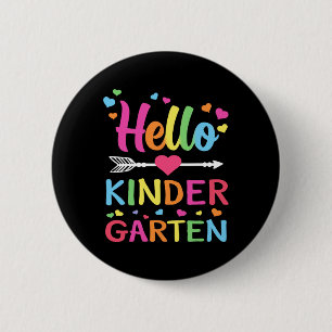 Hej Kindergarten Team Kinder Back to school Teac Knapp