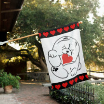 HEJ KOKORO Chow hund