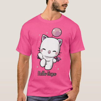 Hej Kupo T Shirt