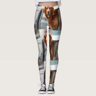 Hej Leggings