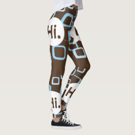 Hej. Leggings