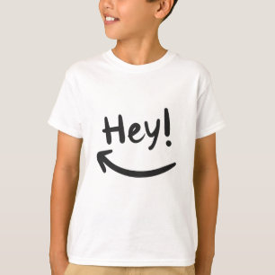 Hej ler t shirt
