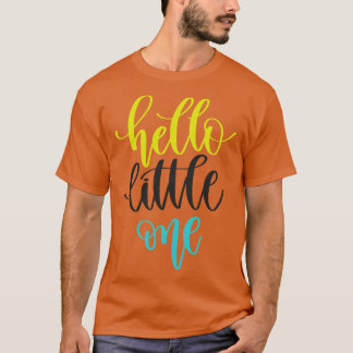 Hej Little One T Shirt