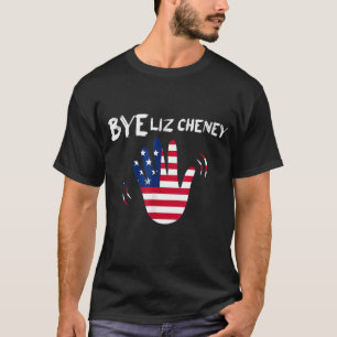 Hej Liz Cheney Anti Liz Cheney T Shirt