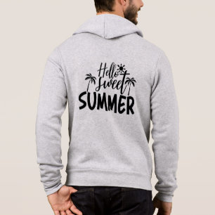 Hej Ljuvliga Sommar-96828 T Shirt