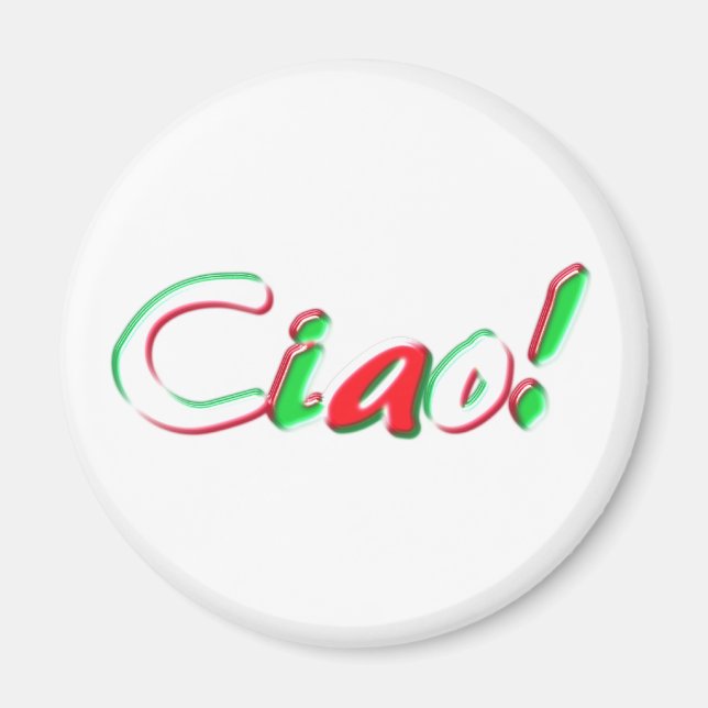 Hej Magnet (Framsidan)