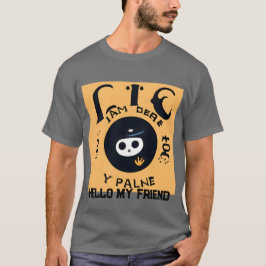 hej Manar-Shirts T Shirt