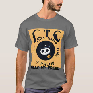 hej Manar-Shirts T Shirt