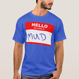 Hej min namn är Lera T Shirt
