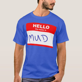 Hej min namn är Lera T Shirt