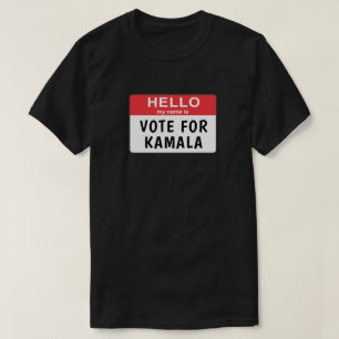 Hej min namn är.. T-Shirt