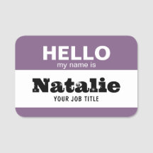 Hej Mitt Namn är NHS-praktiker vid Nursery School