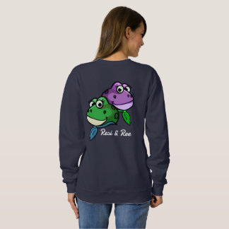 Hej Mitt Namn är Ree Zist T Shirt