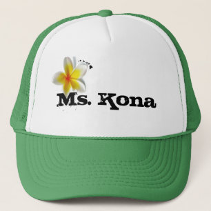 Hej, mrs Konas Truckerkeps. Truckerkeps