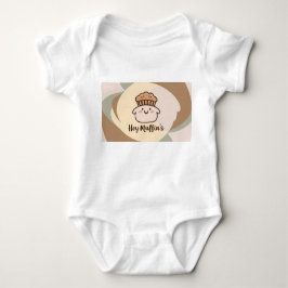 Hej Muffin's T Shirt