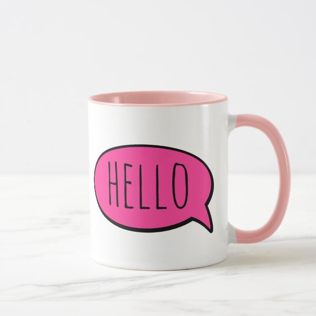 Hej Mug  Mugg (Höger)