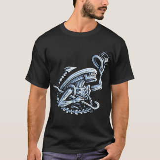 Hej My Weyland, Hej Yutani... T Shirt