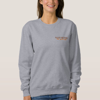 Hej mysiga säsong t shirt