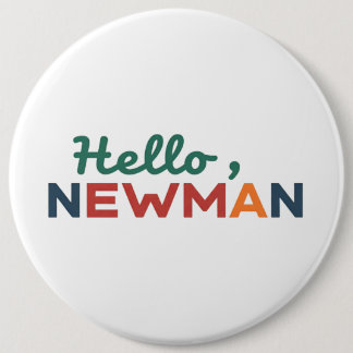 "Hej, Newman." Knapp