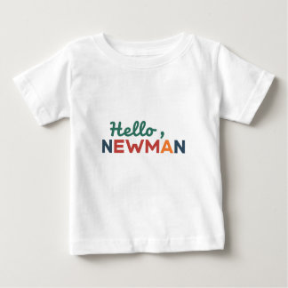 "Hej, Newman." T Shirt