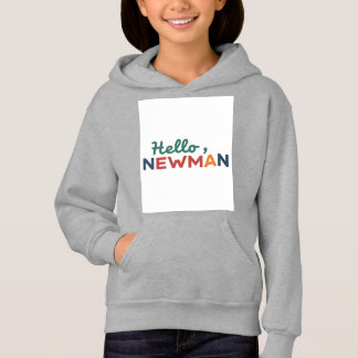 "Hej, Newman." T Shirt